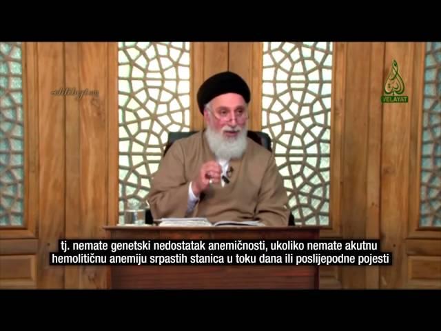 Za jačanje mišića