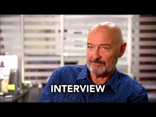 Secrets and Lies Season 2 Interview: Terry O'Quinn (HD)