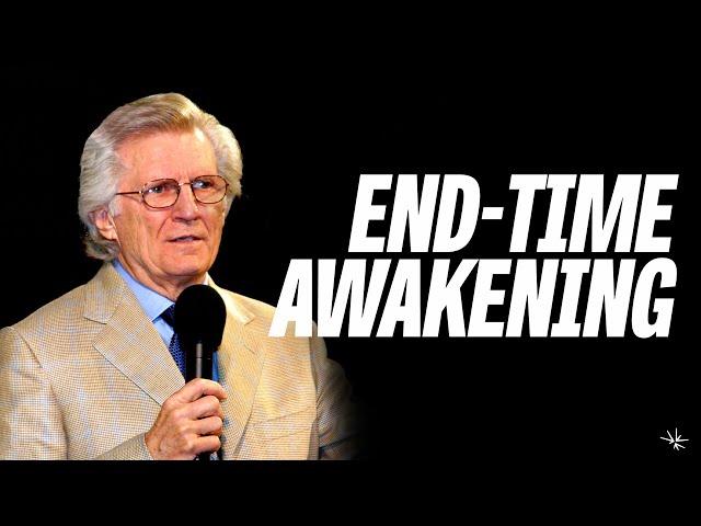 The Last Revival - David Wilkerson