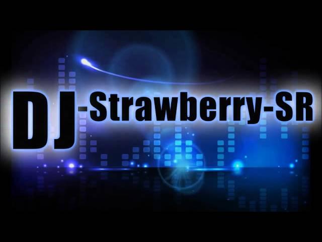 Alinka   Tatuaj [DJ Strawberry SR Mix]135