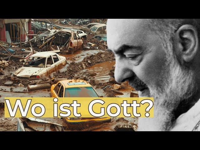 "Glaube und Hoffnung in Zeiten der Flut: Wie Solidarität Gott erfahrbar macht"