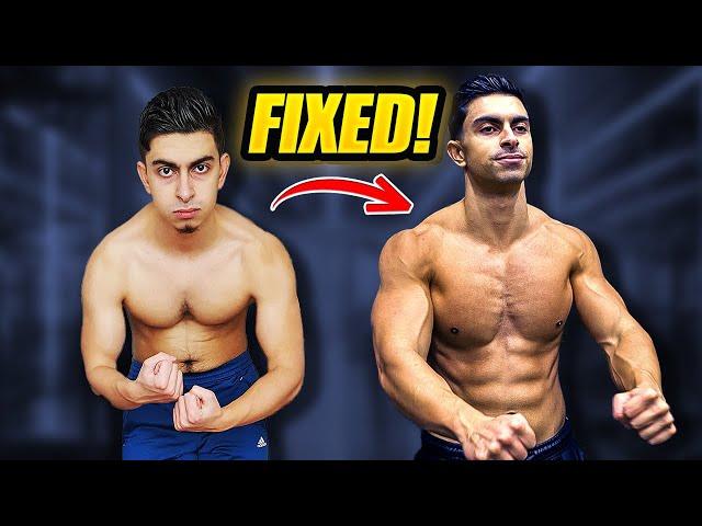 My 5 Biggest Muscle Growth MISTAKES (#3 Will Surprise You)