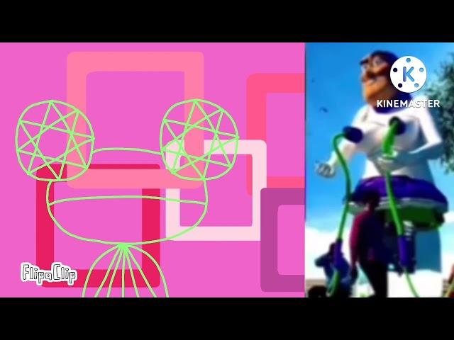 Vibri Reacts to the Never Before Seen Lightyear Deleted Scene (Vib-Ribbon meme)