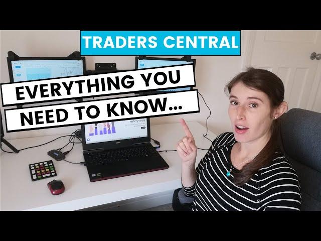 Traders Central Fund Review