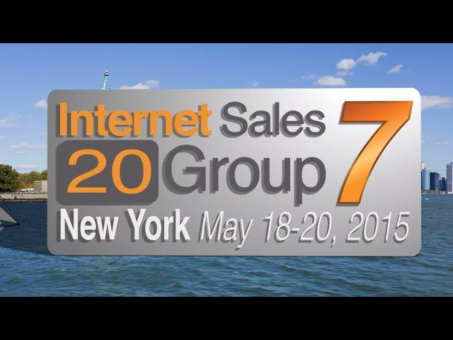 Internet Sales 20 Group VIP Party Music Video "I'm On A Boat" Parody - IS20G