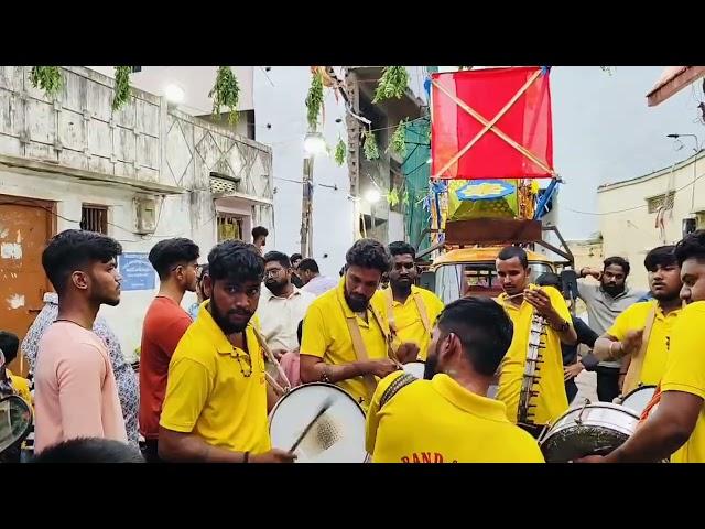 Chappal bazar Bonalu 2024 #chappalbazar ||VK VLOGS