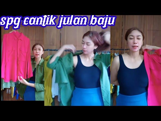 baju bahan kringkel di jual murah sama bunda cantik