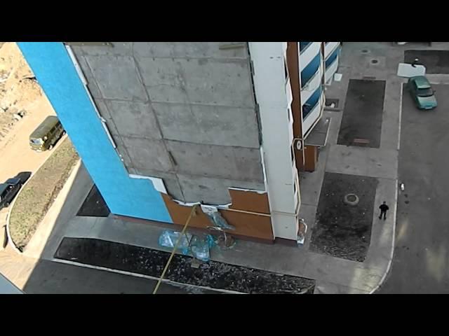 Новостройки саратова.MOV