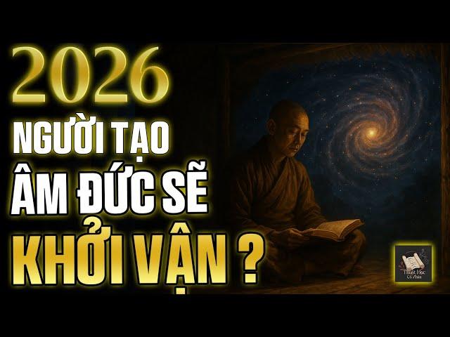 2026: The Year Those Who “Do Quietly” Begin to Be Rewarded! | Ancient Art
