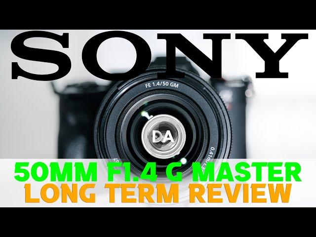 Sony 50mm F1.4 GM Long Term Review:  The Sweet Spot of Price & Performance?