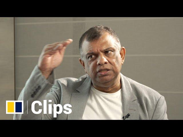 How AirAsia’s Tony Fernandes is steering his budget airline toward post-pandemic recovery