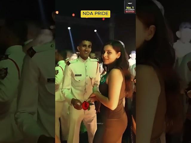 NDA Ball Party: A Prestigious Tradition of Cadets 