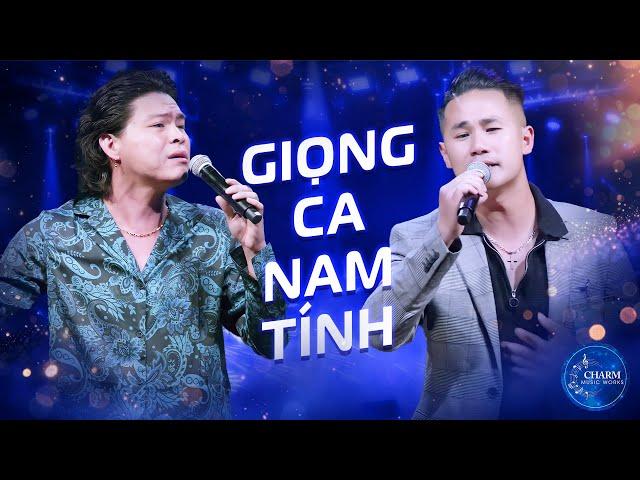 2 GIỌNG CA NAM TÍNH Thuyết Phục BGK Với Phần Thể Hiện Quá Xuất Sắc | THE NEW VOICE MÙA 3 - Audition