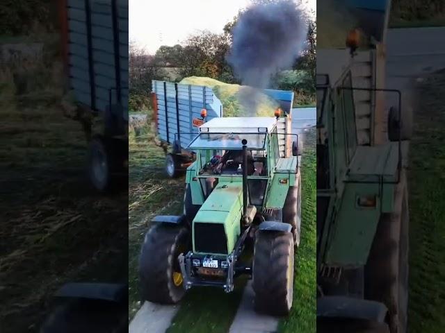 Silage! # Agriculture # Power Machinery#agricultural machinery