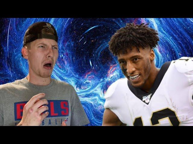 Michael Thomas vs The World