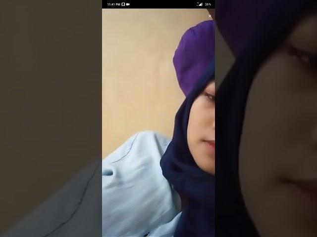 hijab paling berani