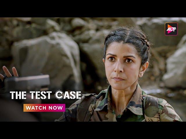 The Conclusion -  Episode 10 (Part 2) - The Test Case - Nimrat Kaur,  Juhi Chawla , Rahul Dev