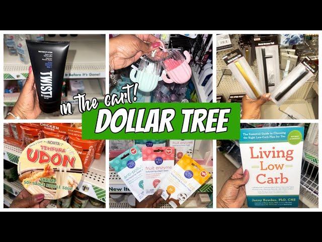 DOLLAR TREE | WHATS NEW AT DOLLAR TREE | DOLLAR TREE COME WITH ME