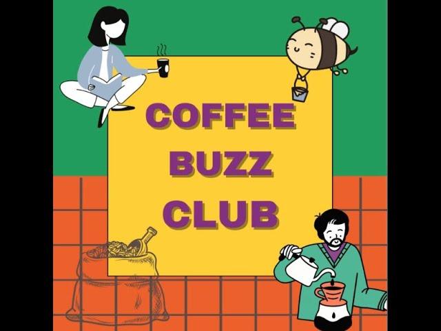 All Things Coffee - The Coffee Buzz Club #coffeelover