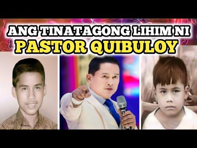 LINDOL STOP PASTOR APOLLO QUIBULOY HISTORY