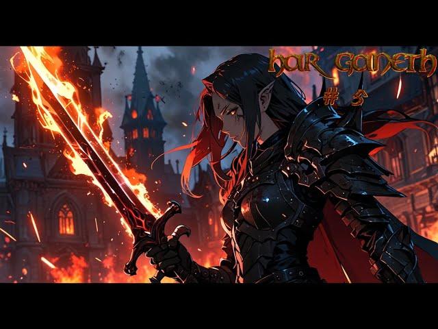 Zagrajmy w Total War: Warhammer 3 (Wielka Bitwa z Walkirią Krwawą) part 5