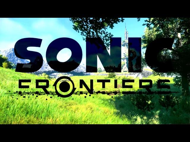 Sonic Frontiers - Ambient Soundtrack Mix (Depth Of Field Mix)