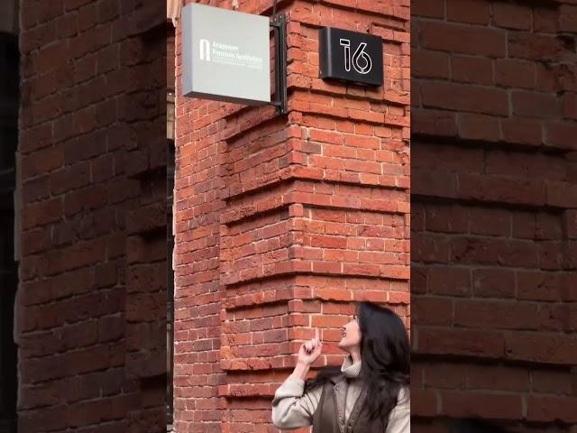 А куда надо тебе? #косметология #счастье #эксперт #молодость #юмор #прикол