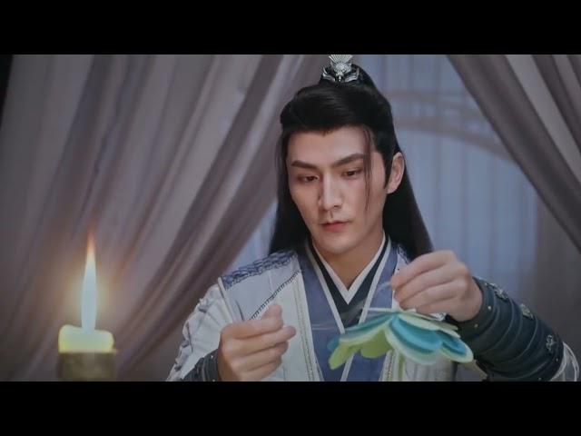 彩门令 18集预告 1080P