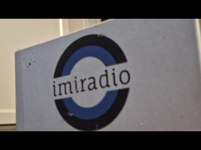 Cogito Buriata из студии IMIRadio