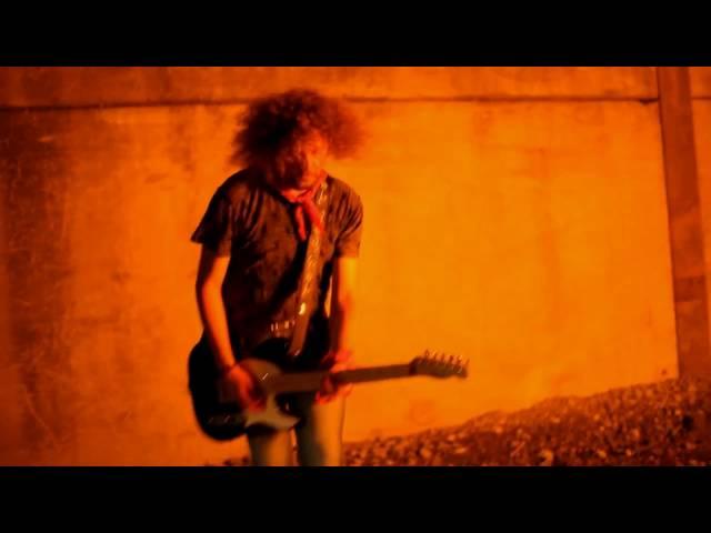 Luke Gasser   Retribution Official Videoclip