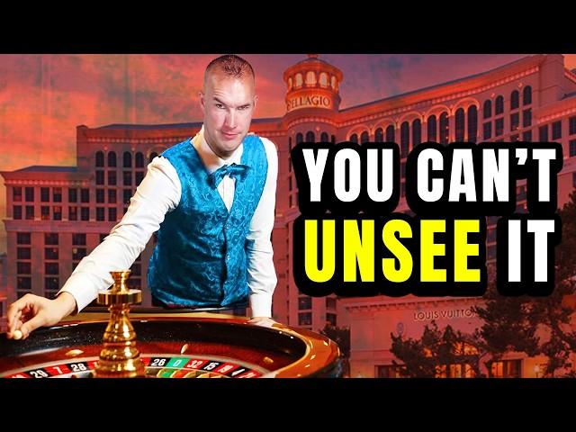 Why The Bellagio Is The Most Deceitful Hotel & Casino in Las Vegas