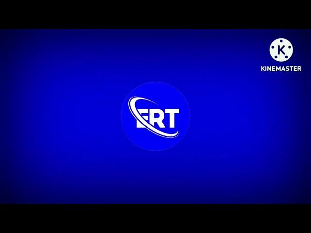 Egypt Radio & Television // Ident (2024/25)