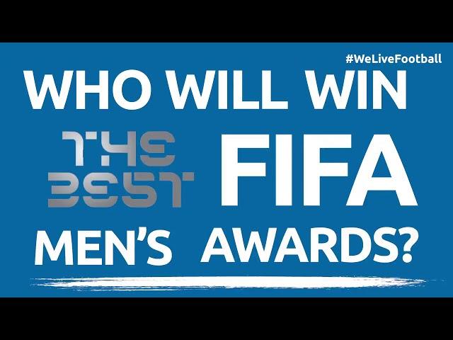 FIFA the best awards