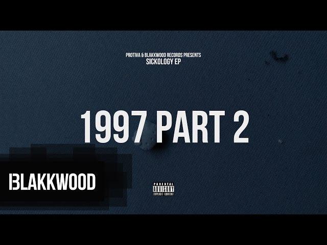 Protiva - 1997 pt. 2 (prod. Art Aknid)