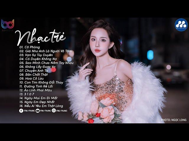 Nhạc Trẻ Ballad Việt Hay Nhất 2025 | Lk Nhạc Trẻ Mới Gây Nghiện | Nhạc Việt Hot Nhất Hiện Nay