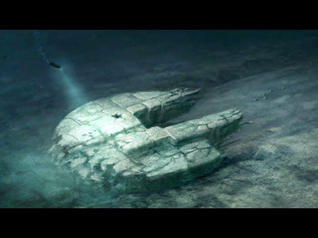 15 Unsolved Mysteries of the Deep Sea