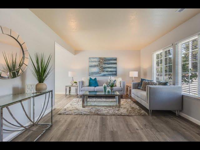 Fremont California Charming Townhome By Ameer Tantawy #TheAmeerGroup