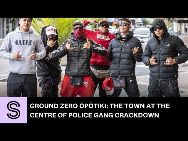 Ground zero Ōpōtiki: The town at the centre of police gang crackdown | Stuff.co.nz