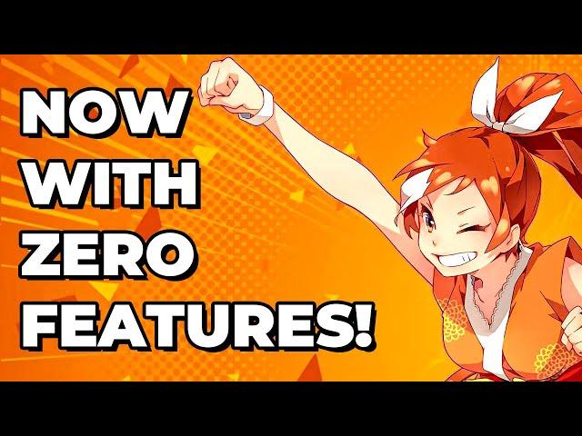 Crunchyroll: The Worst Way To Watch Anime