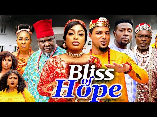 BLISS OF HOPE SEASON 1&2 - NEW MOVIE' VAN VICKER 2023 LATEST NIGERIAN MOVIE