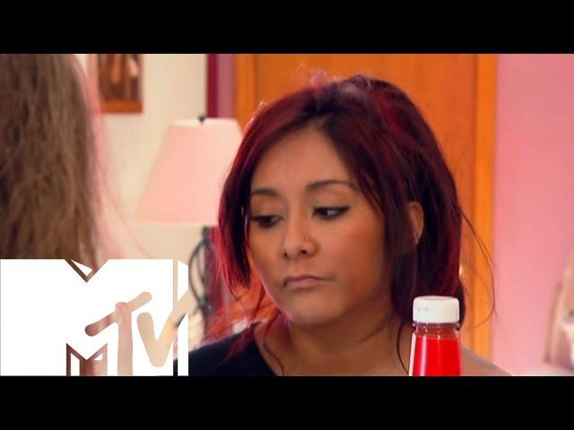 Mum, I'm Moving Out - Snooki & JWoww | MTV