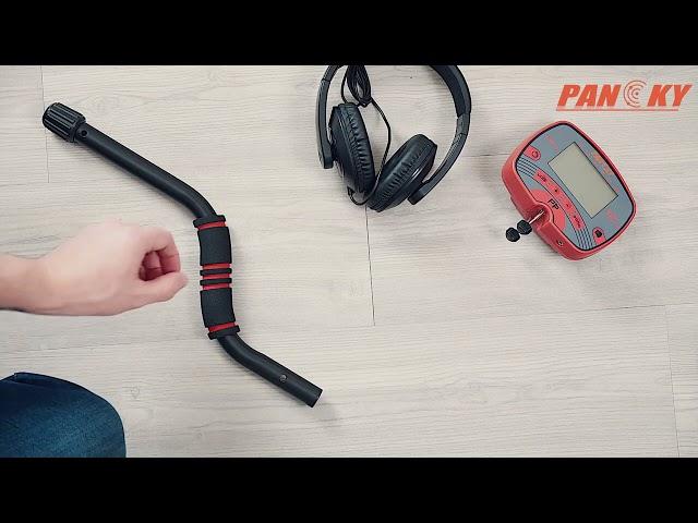 Panky Detectors | Metal Doctor | Top Metal Detector | Music Promo - TriNet Studios