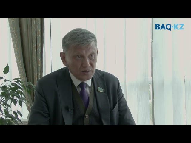 Нұртөре Жүсіп. Жастар неге қазақылықтан алыстап кетті?