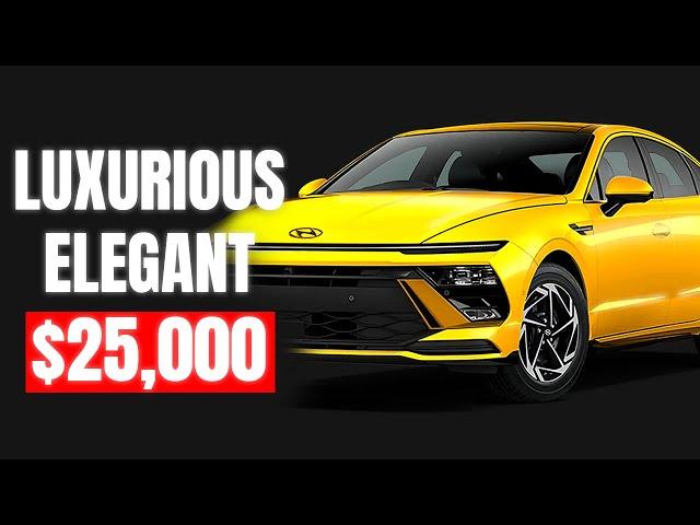 Top 10 CHEAP cars that look Expensive !