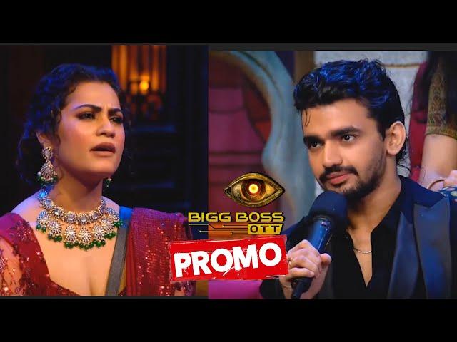 Bigg Boss OTT 3 Promo: Kritika ko kar rahe hai ex-contestants question