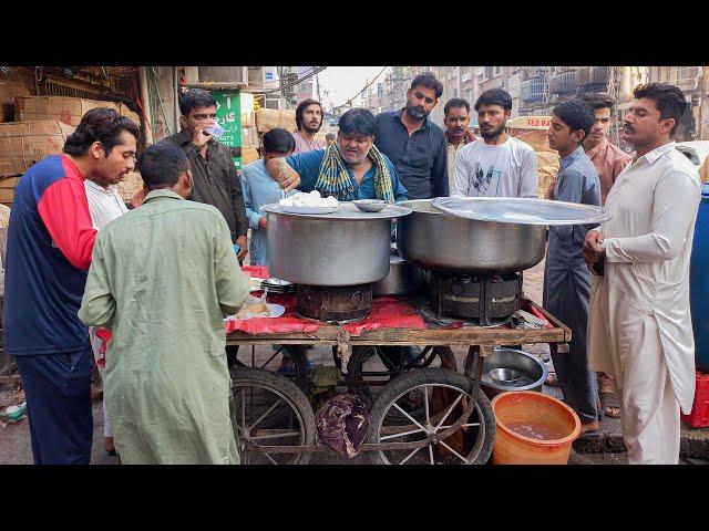 AMAZING STREET FOOD OF LAHORE PAKISTAN | TOP VIRAL FOOD VIDEO COLLECTION | STREET FOOD