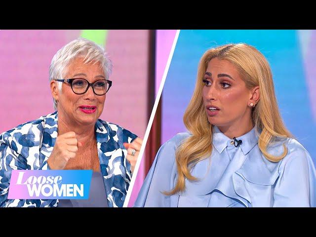 Would You Want A ‘Work From Home’ Husband? | Loose Women