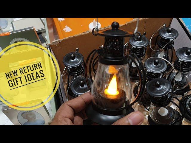 Return gift ideas from RS 50 to RS 200 | Budget return gift ideas with price | New Gift ideas |