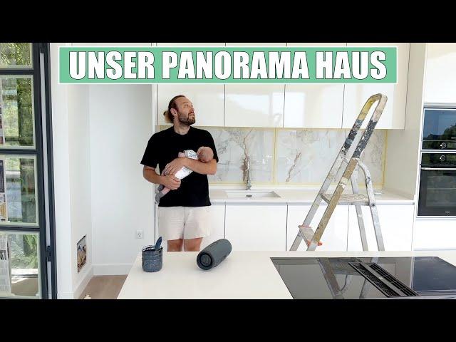 Entscheidung treffen!  Haus einrichten & Küche organisieren | Isabeau