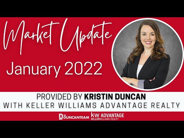 Orlando Real Estate Market | January 2022| Orlando Housing Market | Disney | Moving to Florida